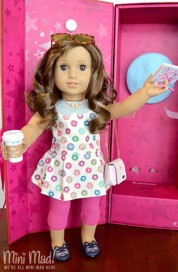 cyo american girl doll